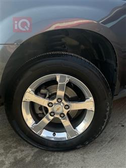 شيفروليه إكوينوكس